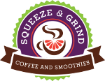 Squeeze & Grind