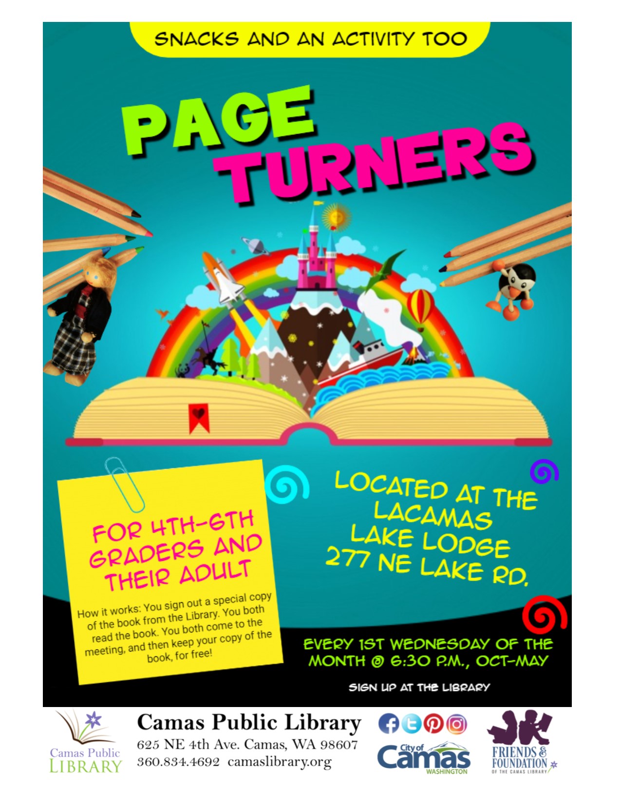 upcoming events programs printing programs for events