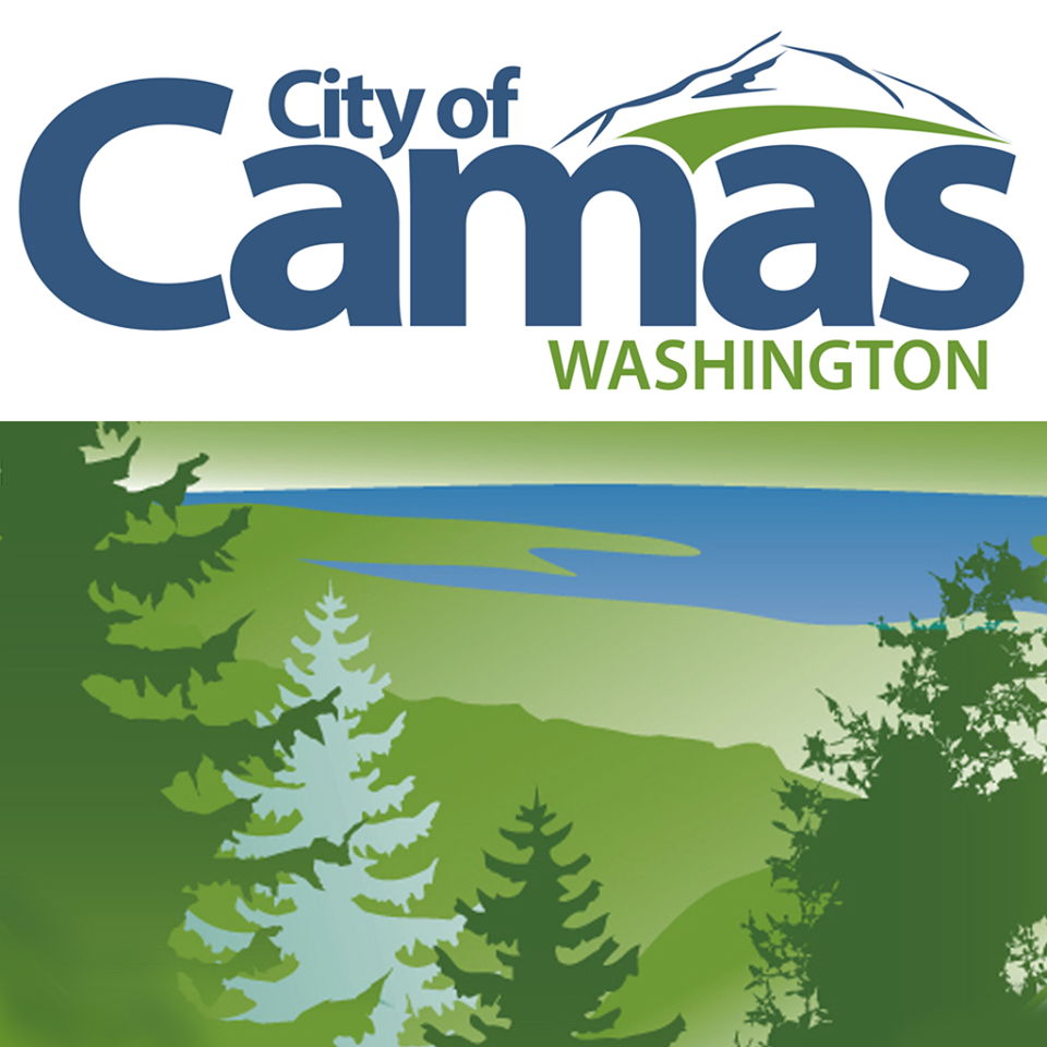 City of Camas